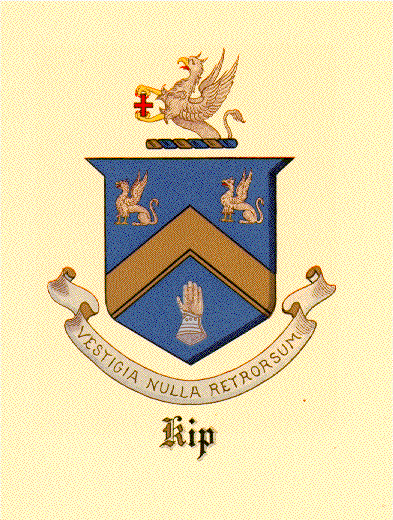 Kipp Crest